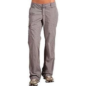 The North Face Women's Synkros Hayes Pant.